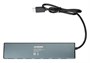 USB-концентратор DIGMA HUB-7U3.0-UC-G 2050836222