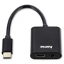USB-концентратор HAMA 00135748 541443825