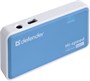 USB-концентратор Defender Quadro Power USB2.0 2136569600