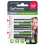 Аккумулятор для компьютерной техники GoPower Аккумулятор NI-MH HR14 1770601972