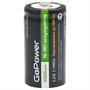 Аккумулятор для компьютерной техники GoPower Аккумулятор NI-MH HR14 1770601972