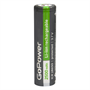 Аккумулятор для компьютерной техники GoPower Аккумулятор Li-ion 18650 1626440235