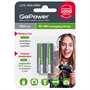 Аккумулятор для компьютерной техники GoPower Аккумулятор NI-MH HR03 1581407112