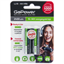 Аккумулятор для компьютерной техники GoPower Аккумулятор NI-MH HR6 14174862