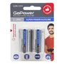 Аккумулятор для компьютерной техники GoPower Батарея Alkaline LR14 664523262