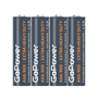 Аккумулятор для компьютерной техники GoPower Батарея Heavy Duty R03 1026786634