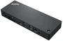 Док-станция LENOVO universal ThinkPad Universal Thunderbolt 4 175217865