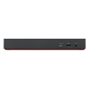 Док-станция LENOVO universal ThinkPad Universal Thunderbolt 4 175217865