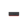 Док-станция LENOVO universal ThinkPad Universal Thunderbolt 4 175217865