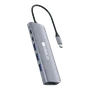 Док-станция ORIGO USB-C 6-в-1 706629918
