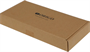 Разветвитель USB 3.0 Origo OU3390SNPD 4порт. черный (OU3390SNPD/B1) 1451201570