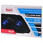 Подставка Buro BU-LCP156-B208 27133859