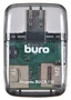 Buro Устройство чтения карт памяти USB2.0 BU-CR-110 BU-CR-110 963282825
