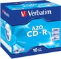 Verbatim Диск CD-R 43327 1701041750