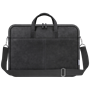 Сумка Defender Solid 15.6" Black 1189409676