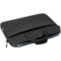 Сумка Defender Solid 15.6" Black 1189409676