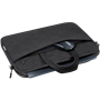 Сумка Defender Solid 15.6" Black 1189409676