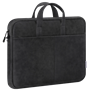 Defender Сумка для ноутбука Solid 15.6" PU кожа, бежевый, карман 446470551
