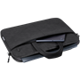 Defender Сумка для ноутбука Solid 15.6" PU кожа, бежевый, карман 446470551