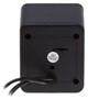 Колонки Oklick 2.0 OK-331 (черный) 34561003