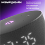 Колонки Яндекс Yandex Станция Мини 3 Алиса (черный) 326301080