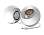 Колонки CREATIVE PEBBLE MF1680 (белый) 1285266035