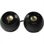 Колонки CREATIVE PEBBLE MF1680 (черный) 518339665