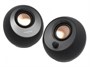Колонки CREATIVE PEBBLE MF1700 (черный) 1075935129