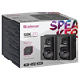 Колонки Defender SPK 270 (черный) 1782300358
