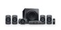 Колонки Logitech Speaker System Z906 (черный) 1884196095