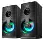 Колонки SVEN SPS-512 (черный) 301095649