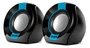 Колонки SVEN Stereo 150 (черный) 991409242