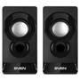 Колонки SVEN Stereo 300 (черный) 1586923682