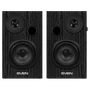 Колонки SVEN Stereo SPS-585 (черный) 1519110990