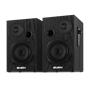 Колонки SVEN Stereo SPS-585 (черный) 1519110990