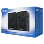 Колонки SVEN Stereo SPS-585 (черный) 1519110990
