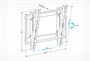 Кронштейн Holder LCD-T2609 2099872565