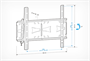 Кронштейн Holder LCDS-5071 1209705205
