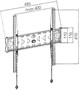 Кронштейн Kromax FLAT-3 1526673629