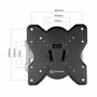 Кронштейн ONKRON Basic M3S 2107331562