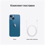 Apple iPhone 13 128GB Blue 413045840