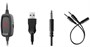 Гарнитура A4tech Bloody G330p, цвет черный 707282840