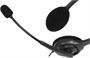 Гарнитура Logitech H110, цвет черный 1768300142