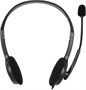 Гарнитура Logitech H110, цвет черный 1768300142
