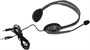 Гарнитура Logitech H110, цвет черный 1768300142
