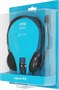 Гарнитура Logitech H110, цвет черный 1768300142