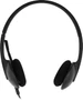 Гарнитура Logitech H340 USB, цвет черный 2094144820