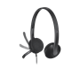 Гарнитура Logitech H340 USB, цвет черный 2094144820