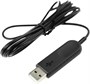 Гарнитура Logitech H340 USB, цвет черный 2094144820