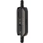 Гарнитура A4tech Bloody G580, цвет черный 880401495